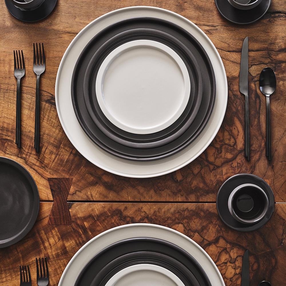 Dune 7" Plate, Set of 4 image number 4